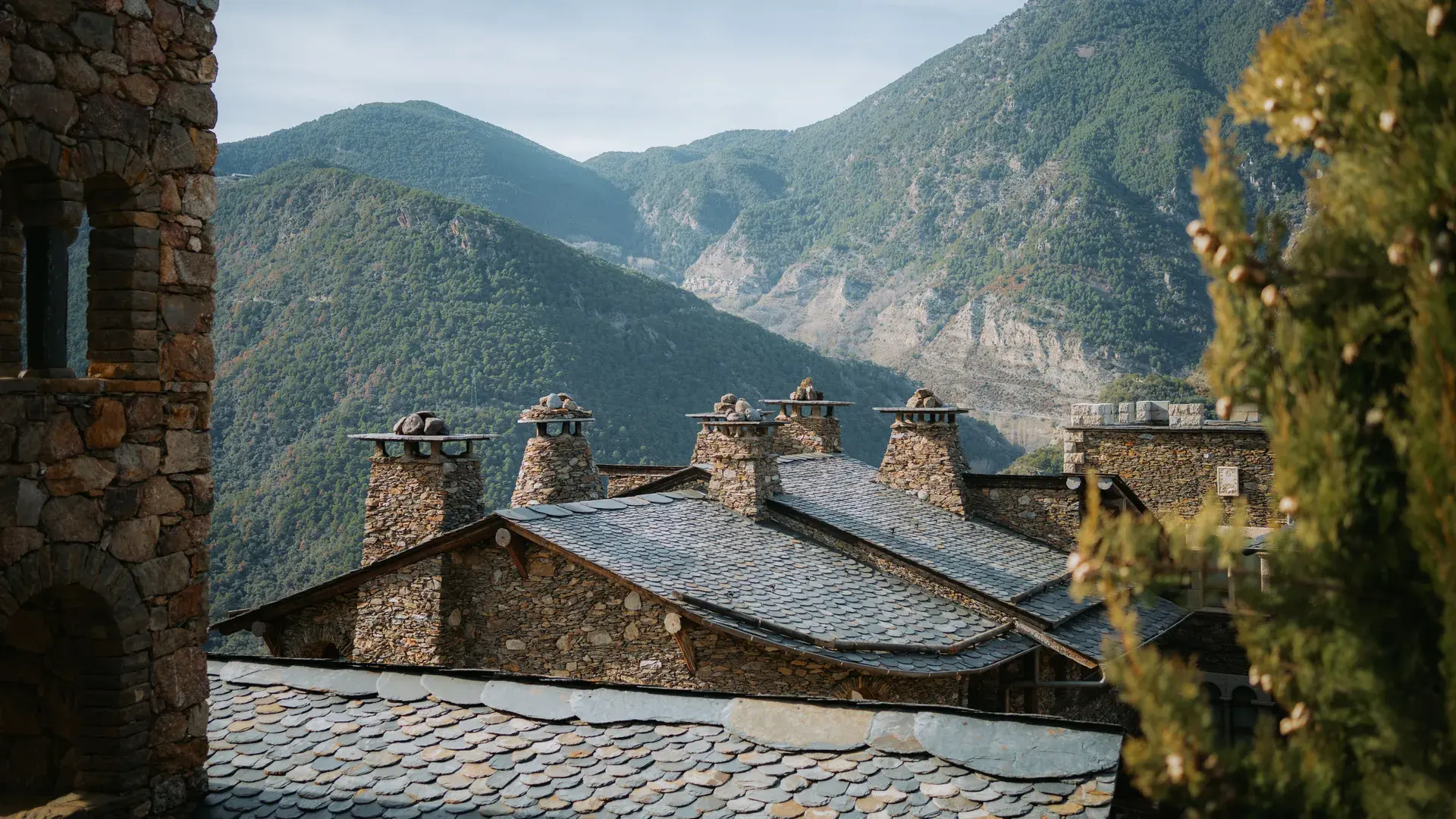 Andorra