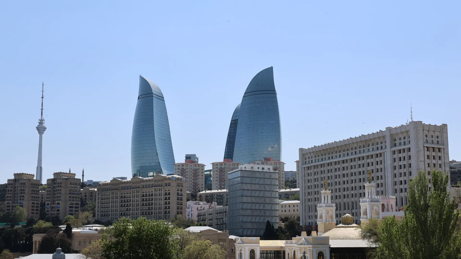 Azerbaijão