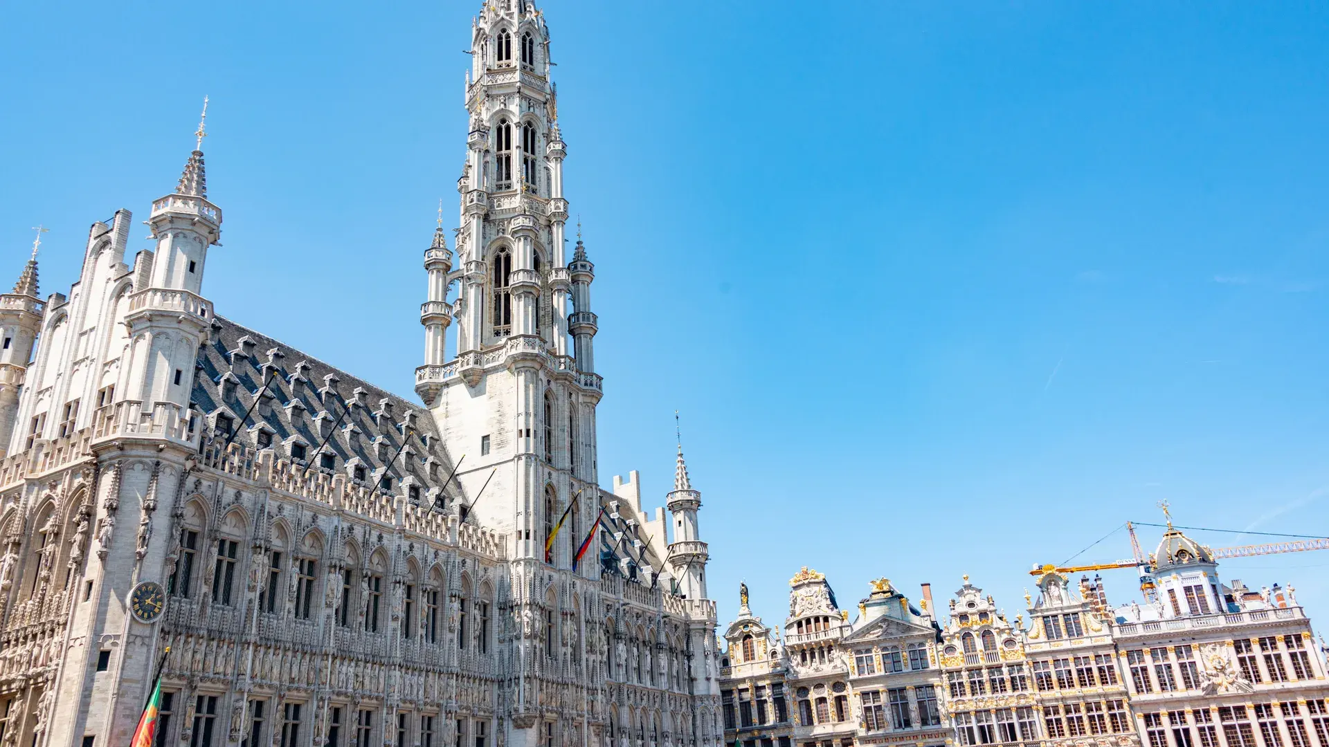 Bélgica