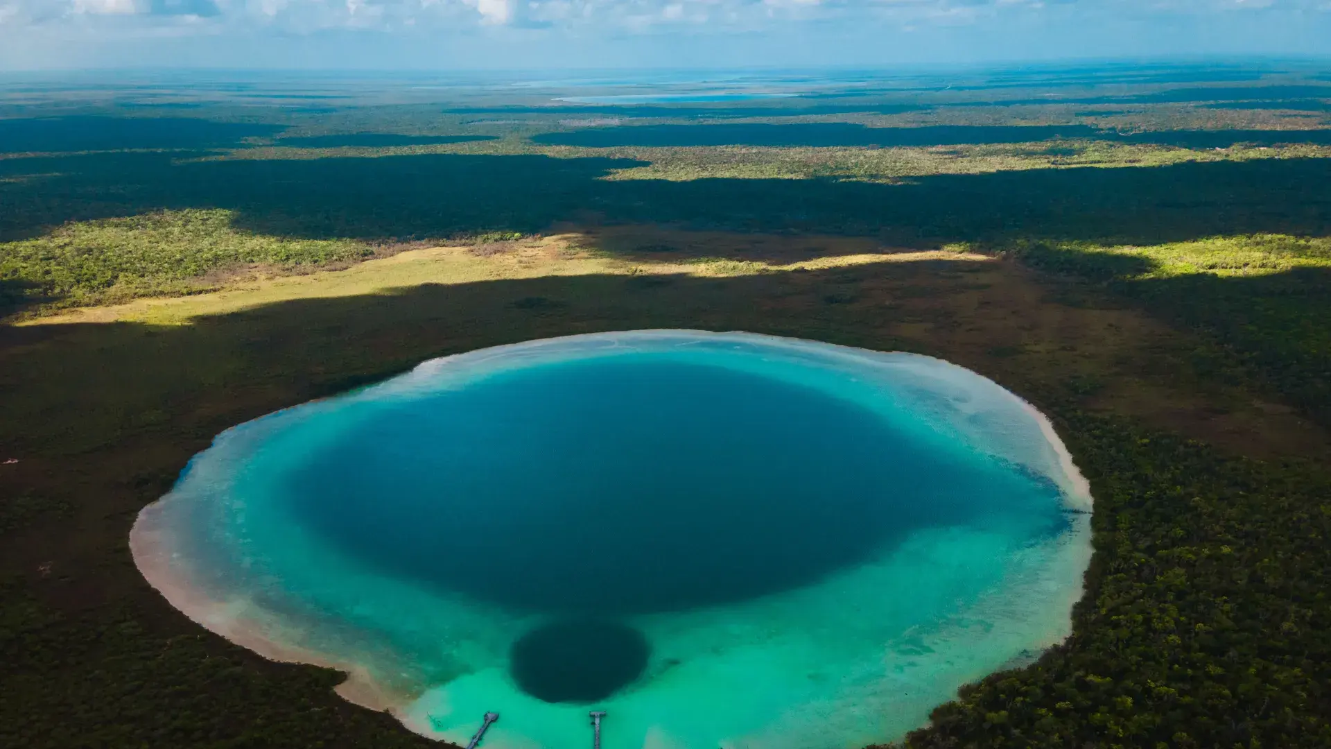 Belize