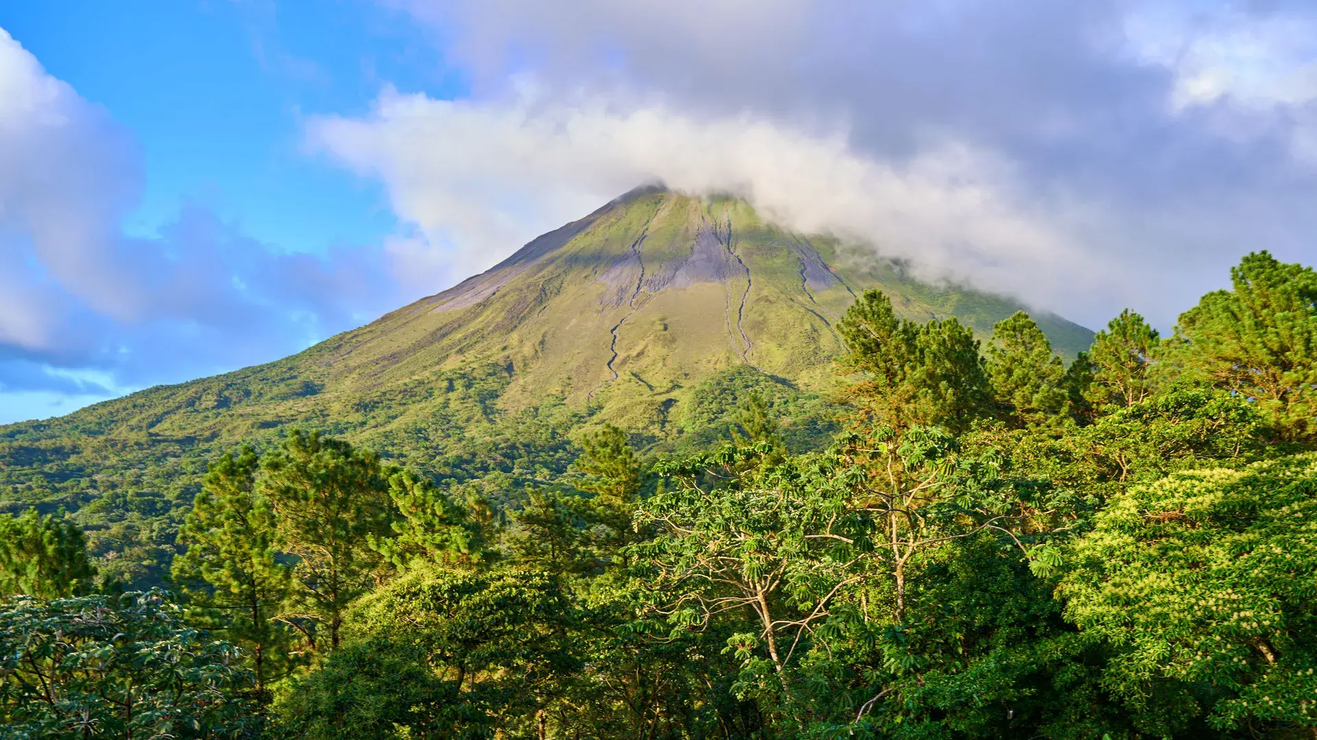 Costa Rica