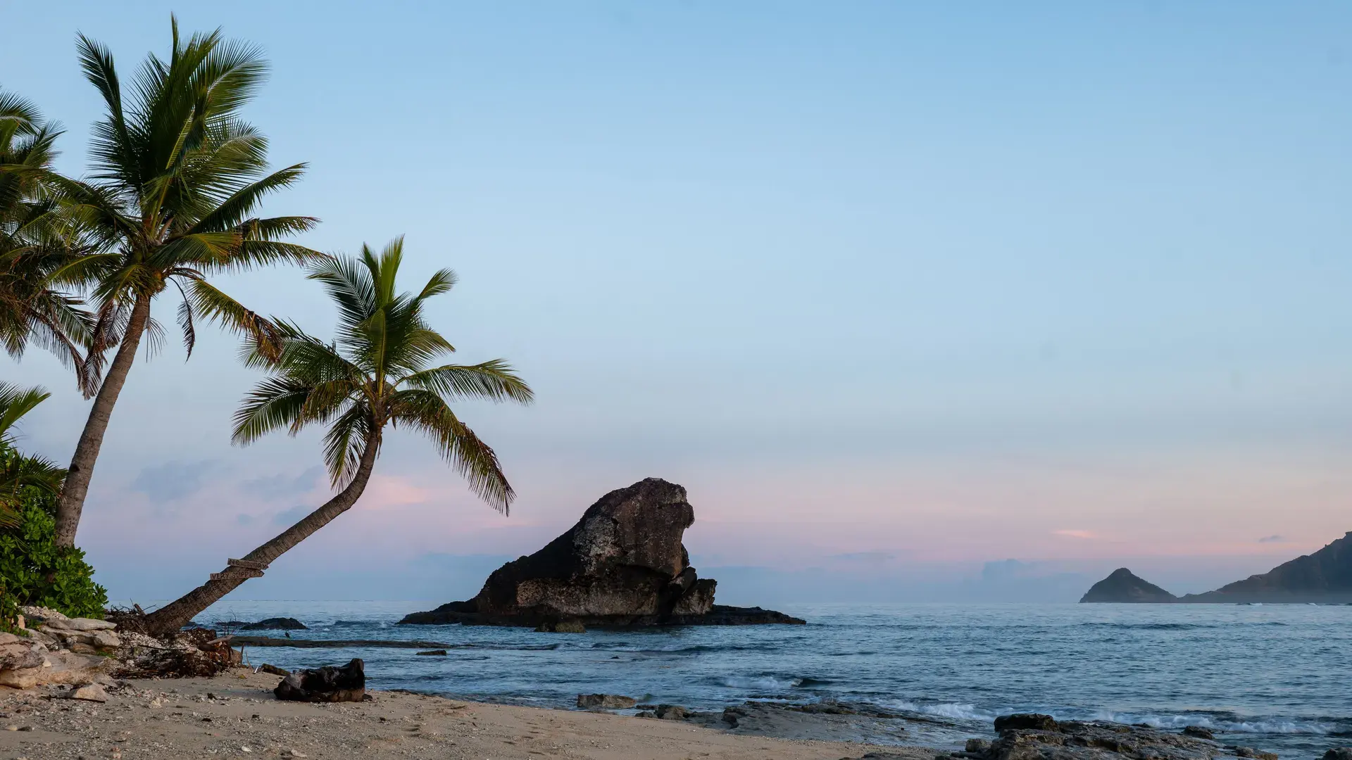 Fiji