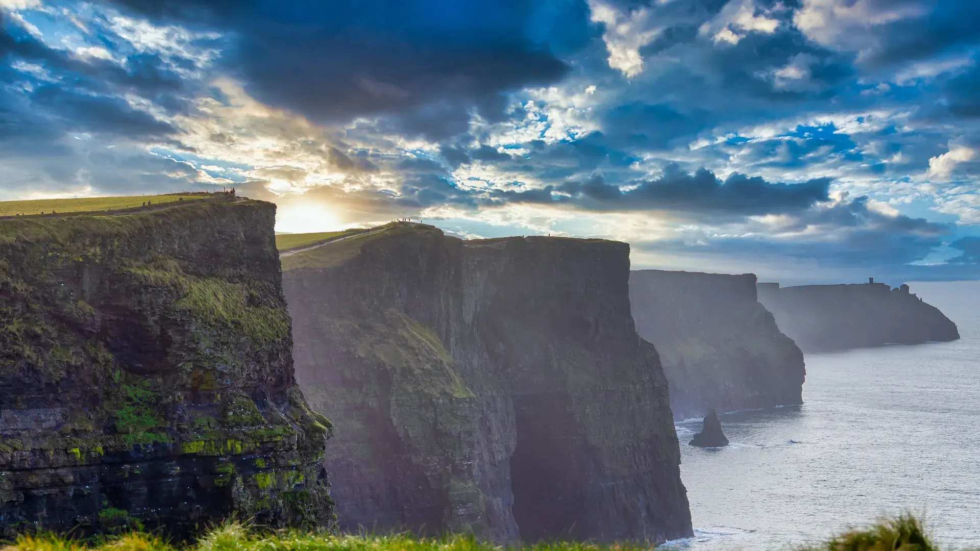 Irlanda