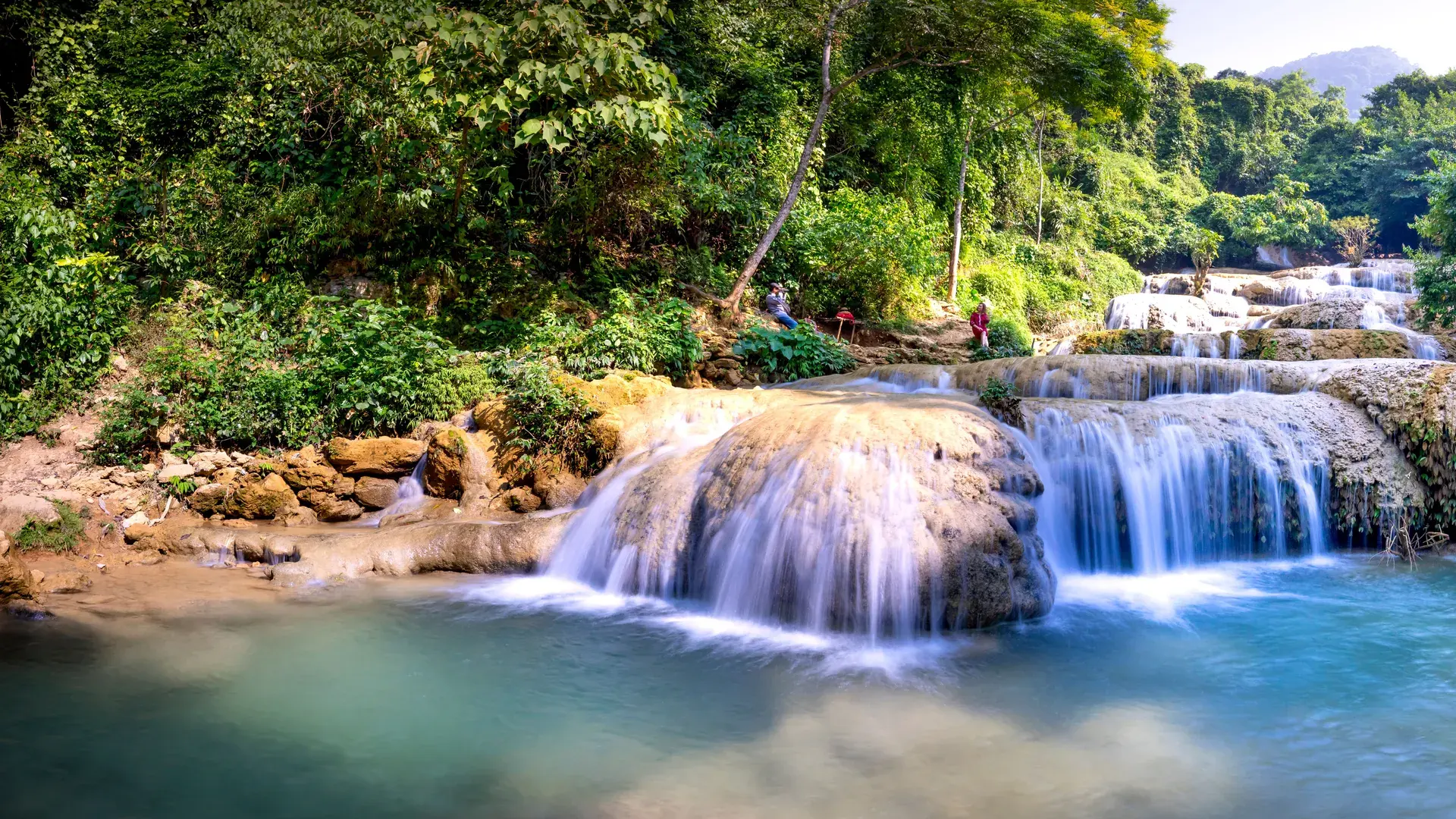 Jamaica