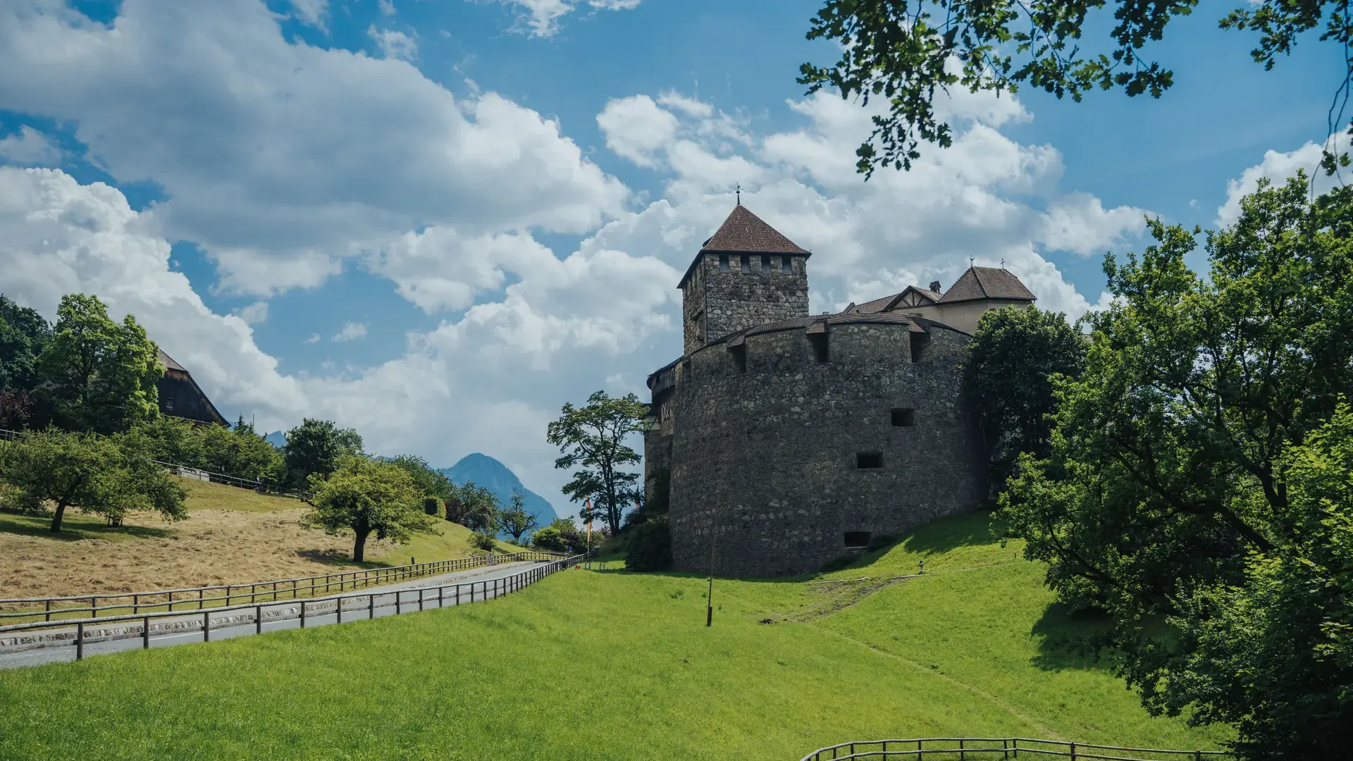 Liechtenstein