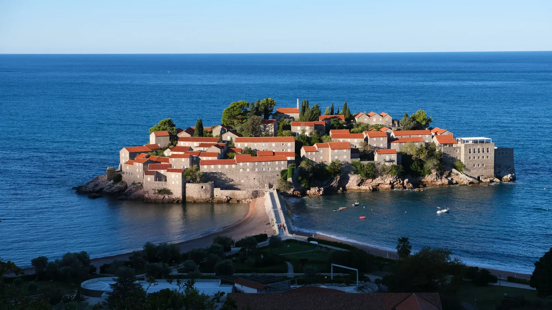 Montenegro
