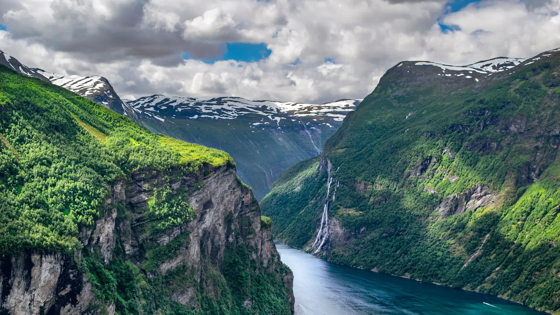 Noruega