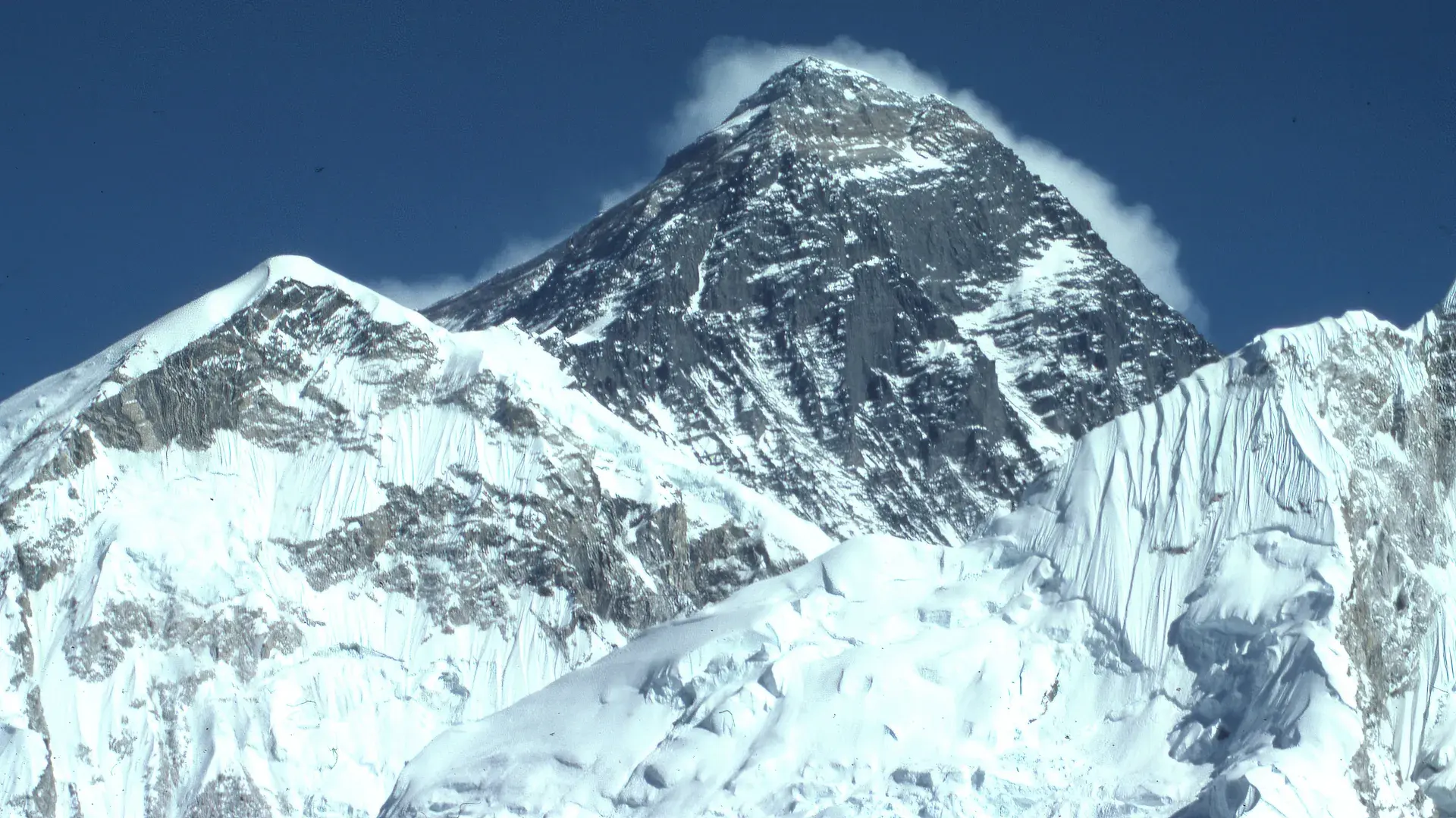 Nepal