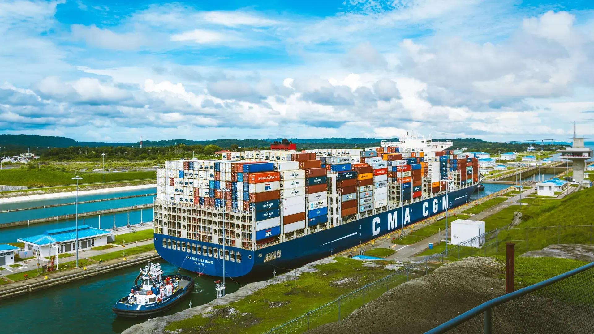 Panamá
