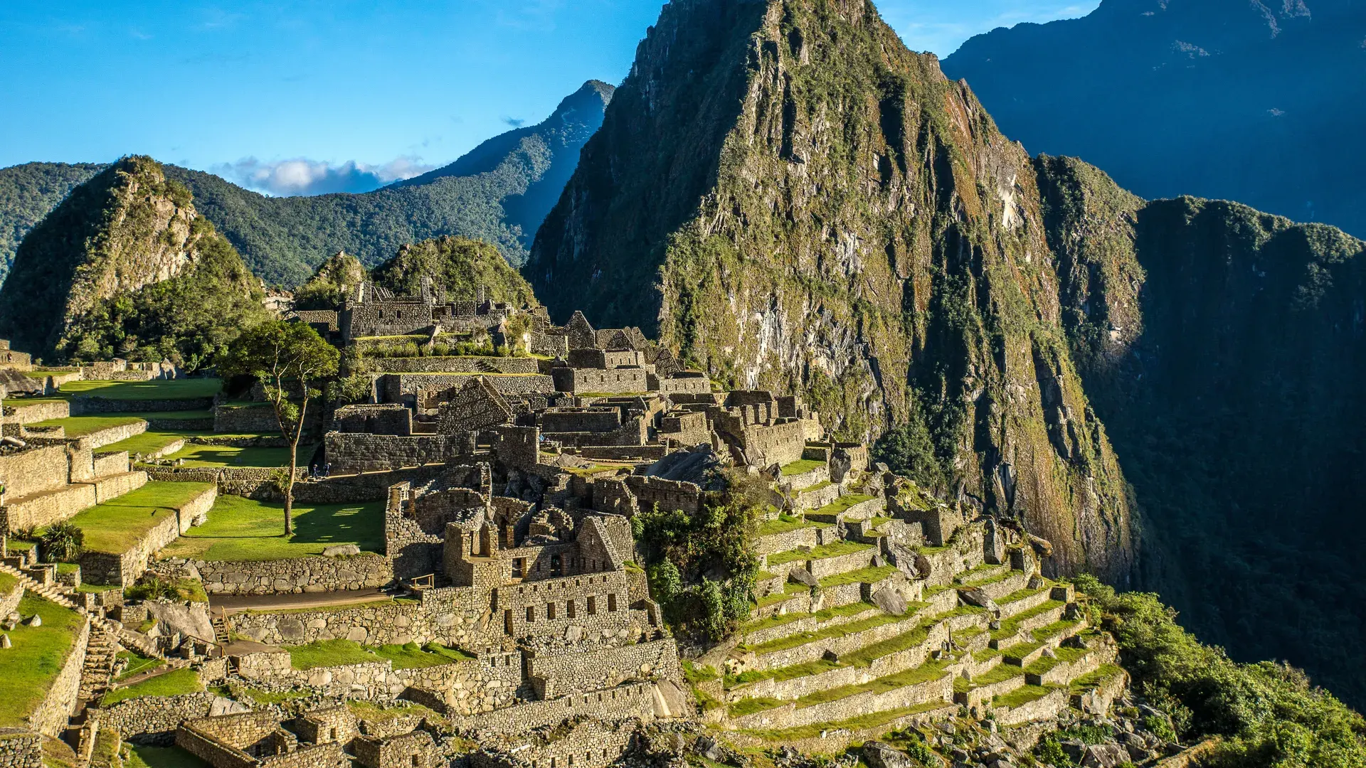 Peru