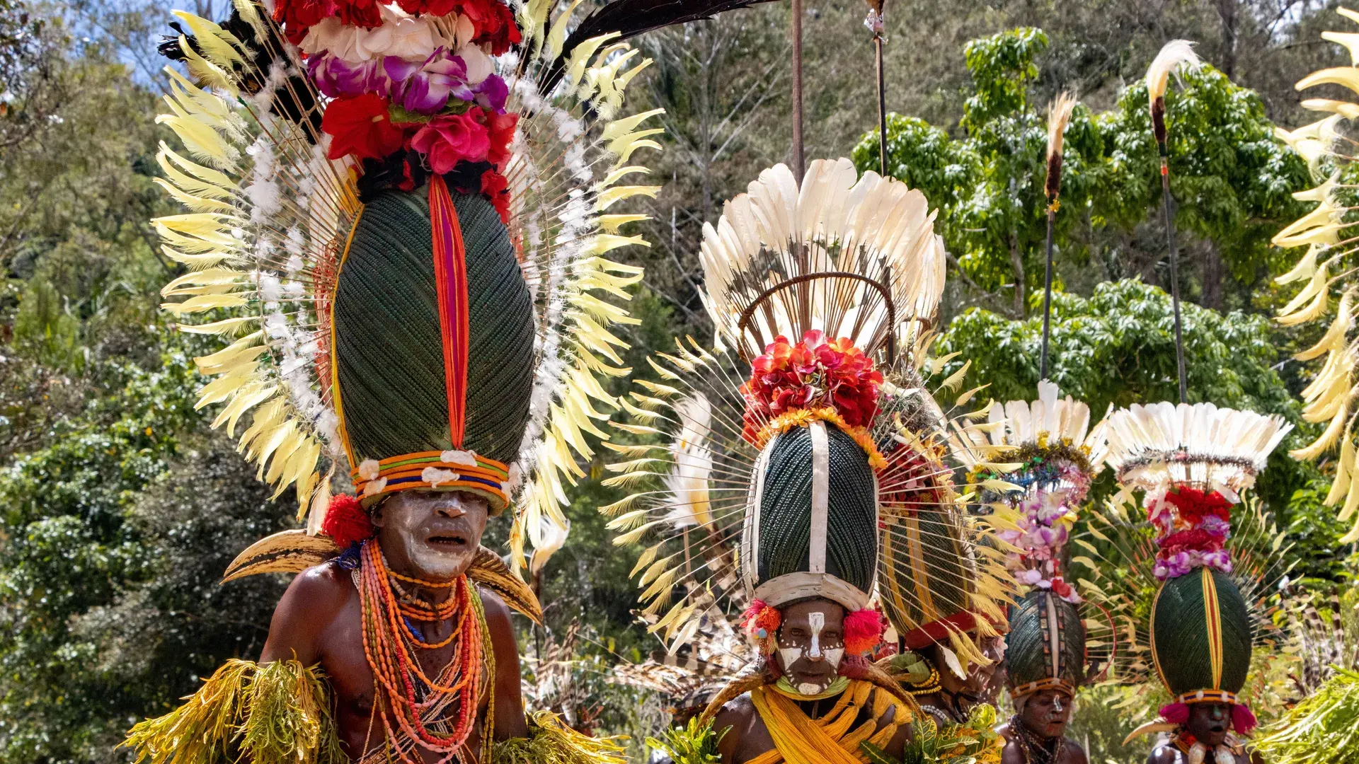 Papua-Nova Guiné