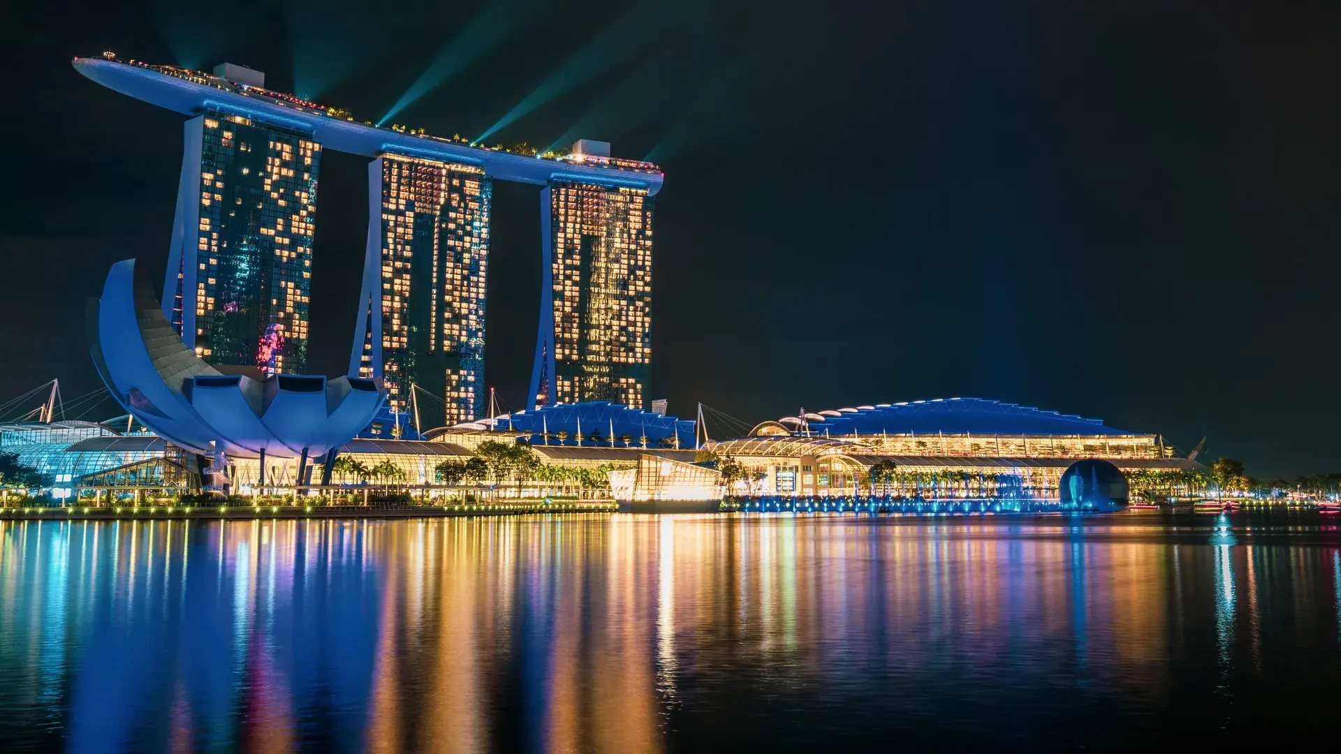 Singapura
