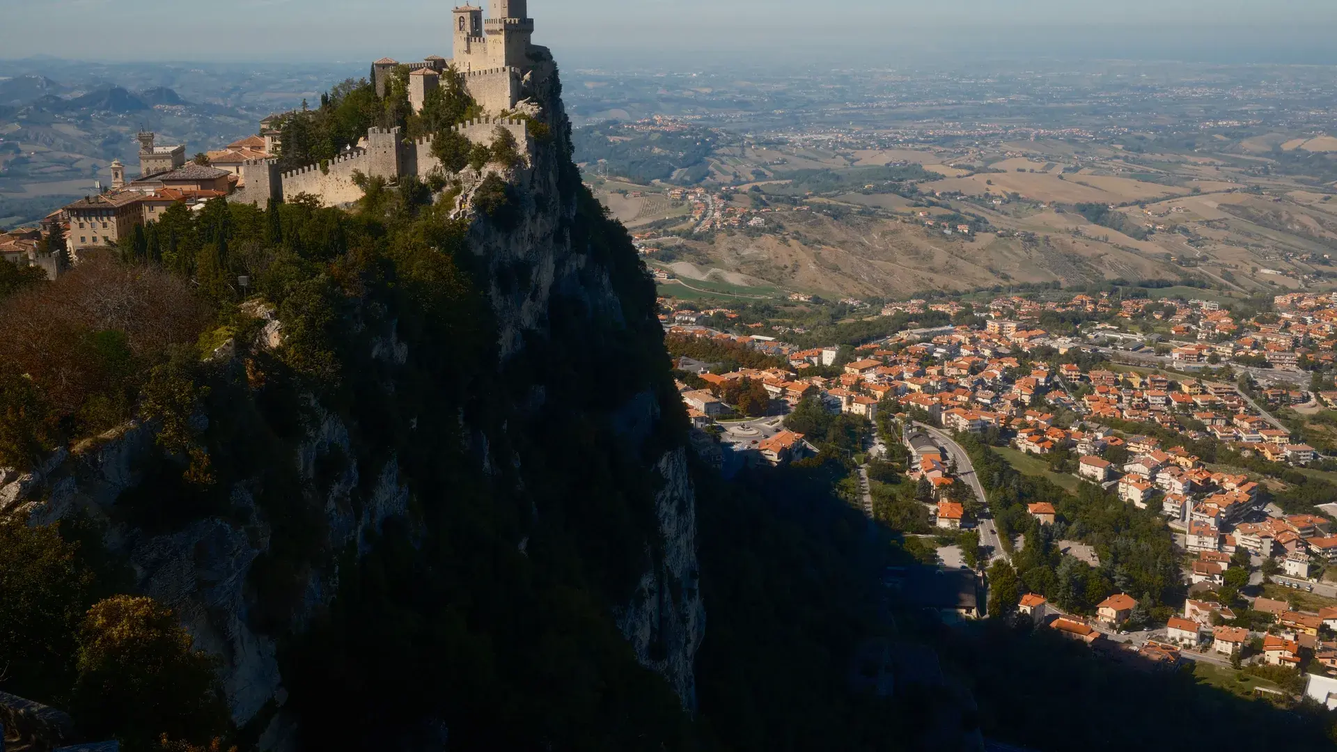San Marino