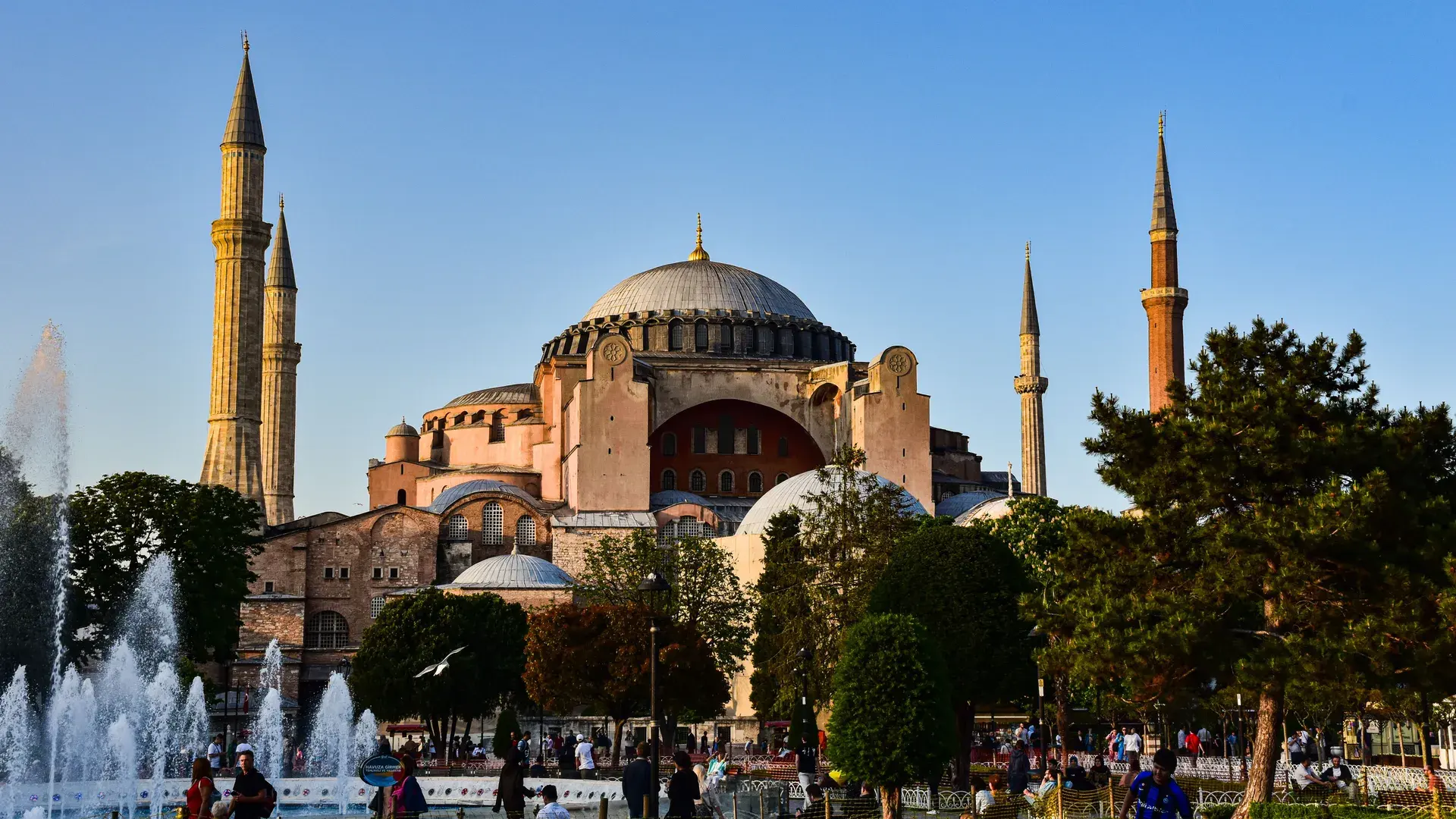 Turquia