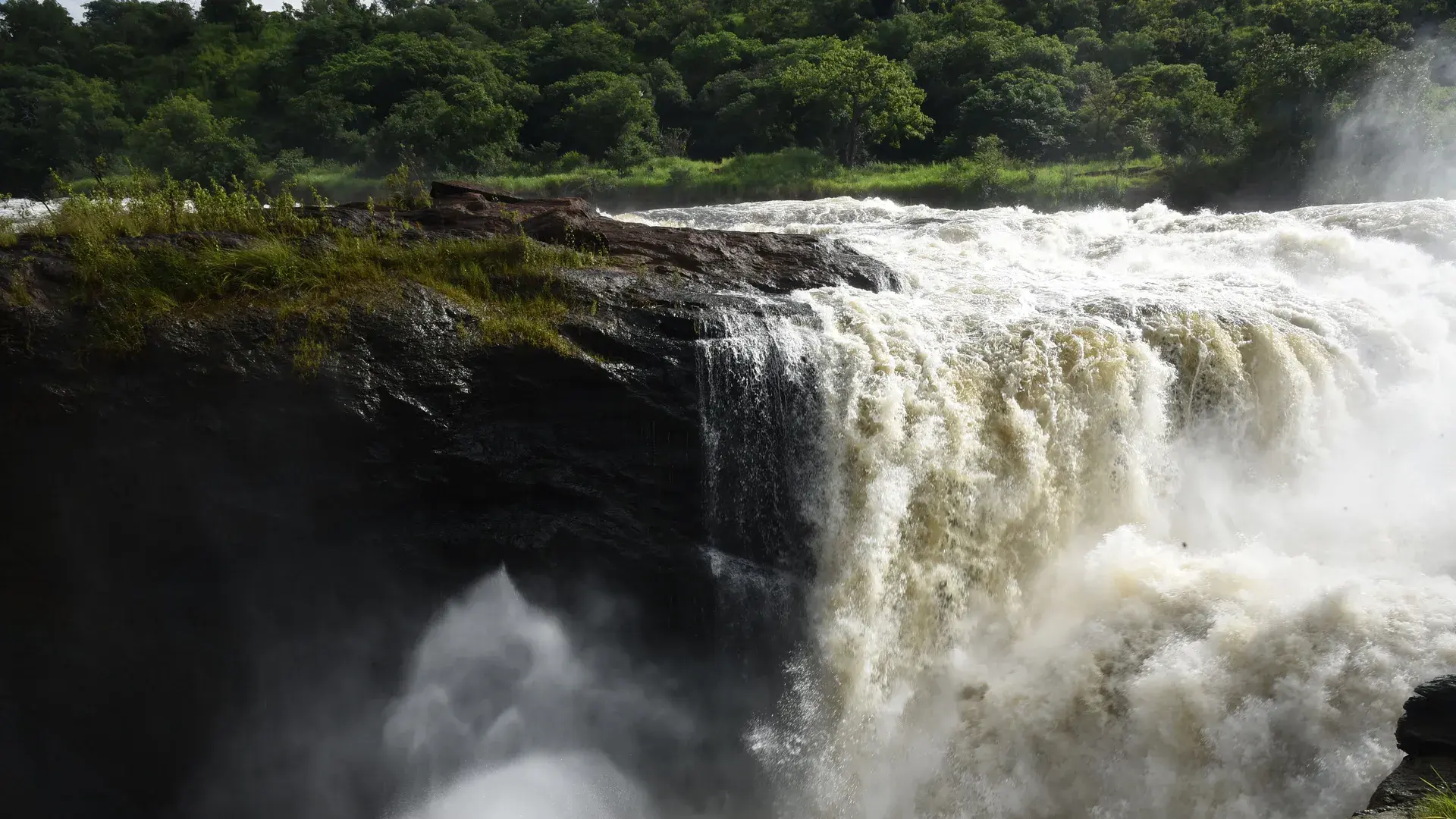 Uganda